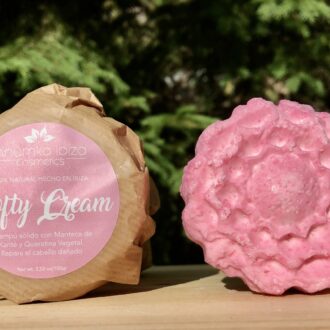 Softy Cream