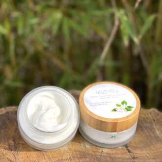 Jasmine Butter 100ml