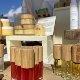 Perfume Flor de Luna